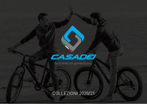 GISMONDI